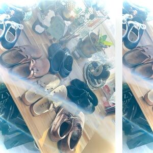 KOMODO | XXL 12-13 | Men’s Lightweight Garden Home Croc-Style Slingback Clog